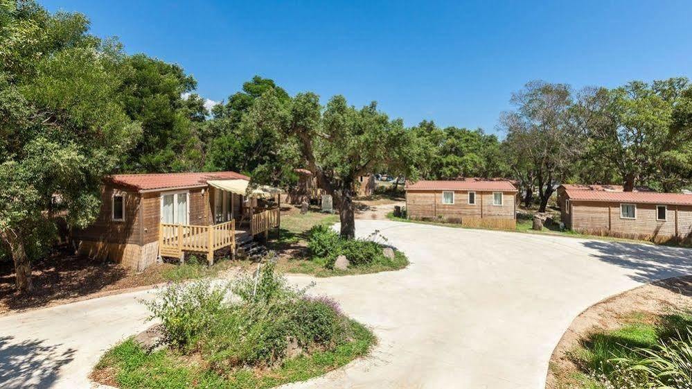 Campo Di Mare Holiday park 3*